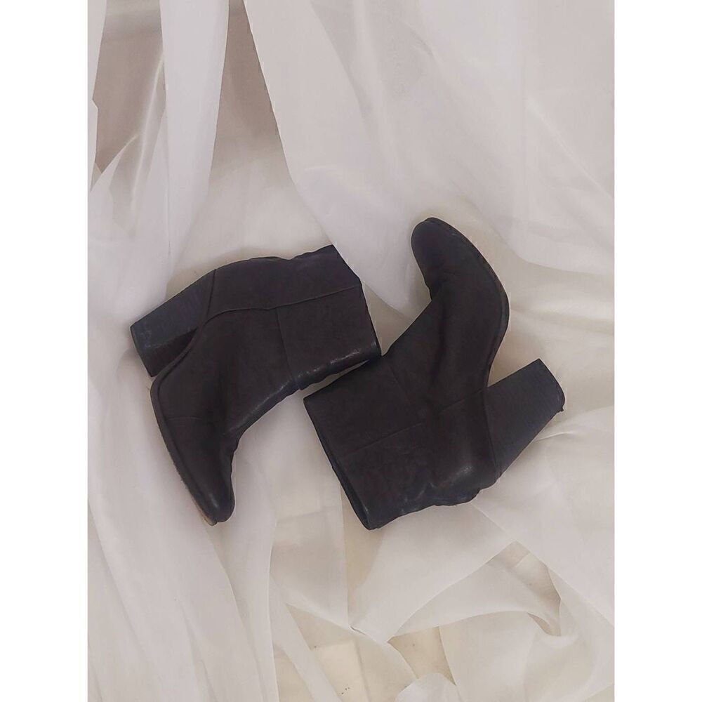 Rag & Bone ankle boots